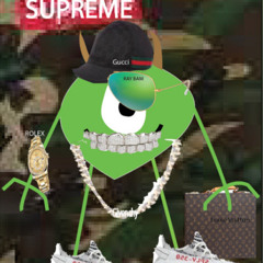 tuff mixed playlists for sigmas