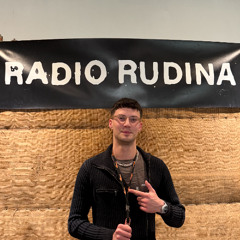 siilvesterr | Radio Rudina