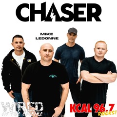 Chaser Mike LeDonne