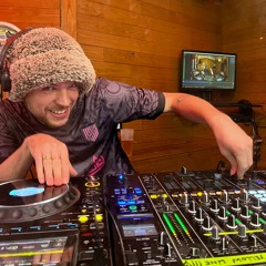 Cisco FM @ Kiosk Radio 03.12.2025