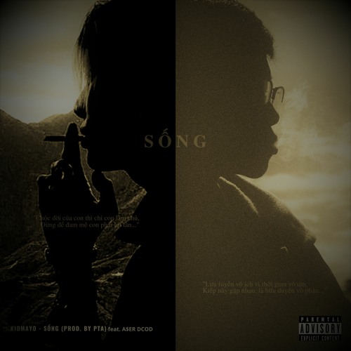 [DEMO] SỐNG (Prod. by PTA DCOD) - KidMayo feat. A$er DCOD