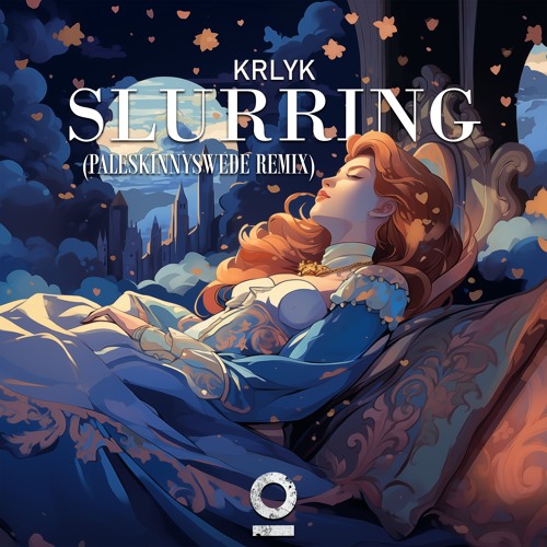KRLYK - Slurring (PaleSkinnySwede Remix) [Outertone Release]