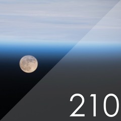 Time & Space Radio Show - TSRS#210