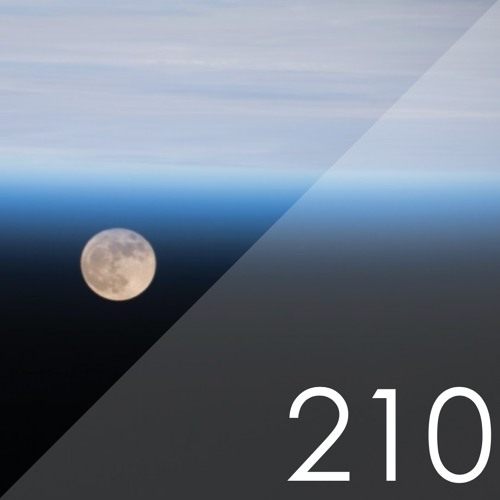 Time & Space Radio Show - TSRS#210