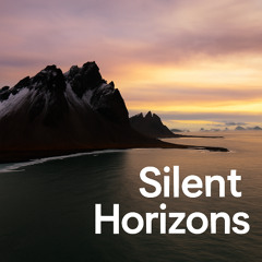 Silent Horizons | 20-Minute Relaxing Sleep Music