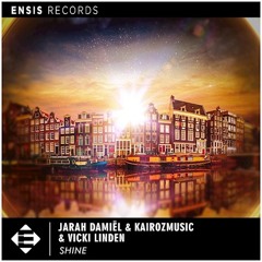 Jarah Damiël & Kairozmusic & Vicki Linden - Sign (Jost Burnkvist Remix)