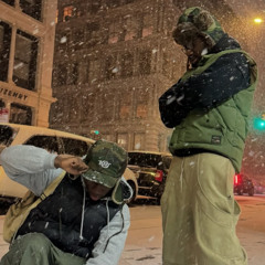 Ev Diorr - Chris Angle Slowed/Chopped