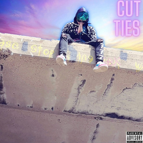 CUT TIES (Prod. EmmettEverest)