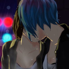 kissing in the rain [prod. KNKR]