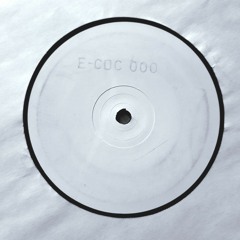 E-CDC - Untitled Side B. (E-CDC 000)