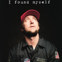 I found myself