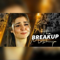 Punjabi Breakup Mashup 2021  Dj Sourav X VDj Jakaria  Punjabi Broken Song