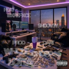 WLC by Sm00v3y feat BxreFxce Prod.Dart