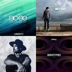 Liquid Drum&Bass