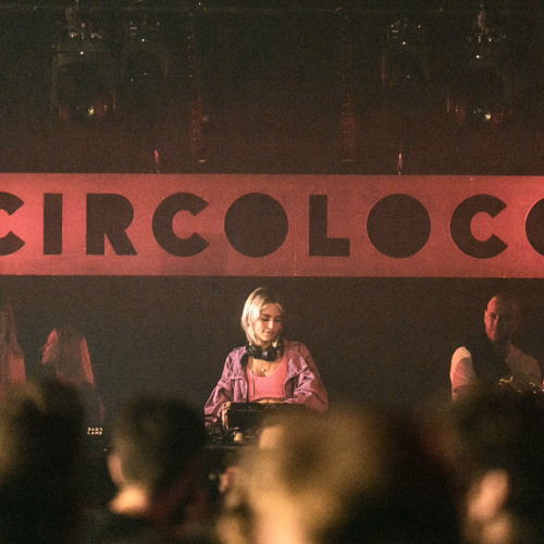 Circo Loco ADE 10.22.22