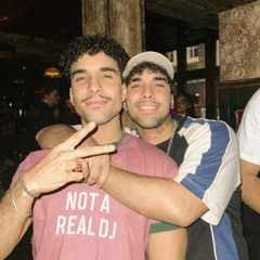 NO BROKE BOYS x HOLLABACK GIRL (ALTÉGO MIX)