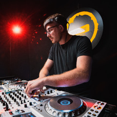 CHULO x Dropzone Recordings