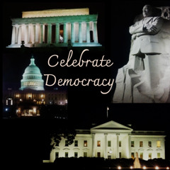 Celebrate Democracy