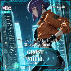 Ghost in the Shell - Ghost Protocol - Anime Music Marathon