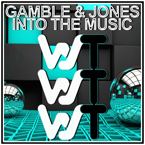 Stream Gamble & Jones Into The Music (Original Mix) by Kevin Andrews