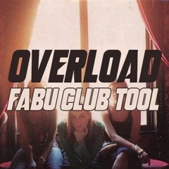 Sugababes - Overload (Fabu Club Tool)