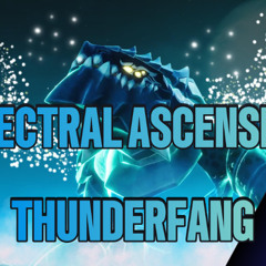 Spectral Ascension