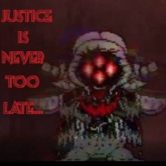 Dusttale_Condensed Separatist - Justice Is Never Too Late.... (SV! DustDust_OAD Take)