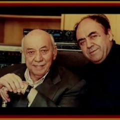 اساتید علی اصغر شاه زیدی و جلیل شهناز - ساز و آواز