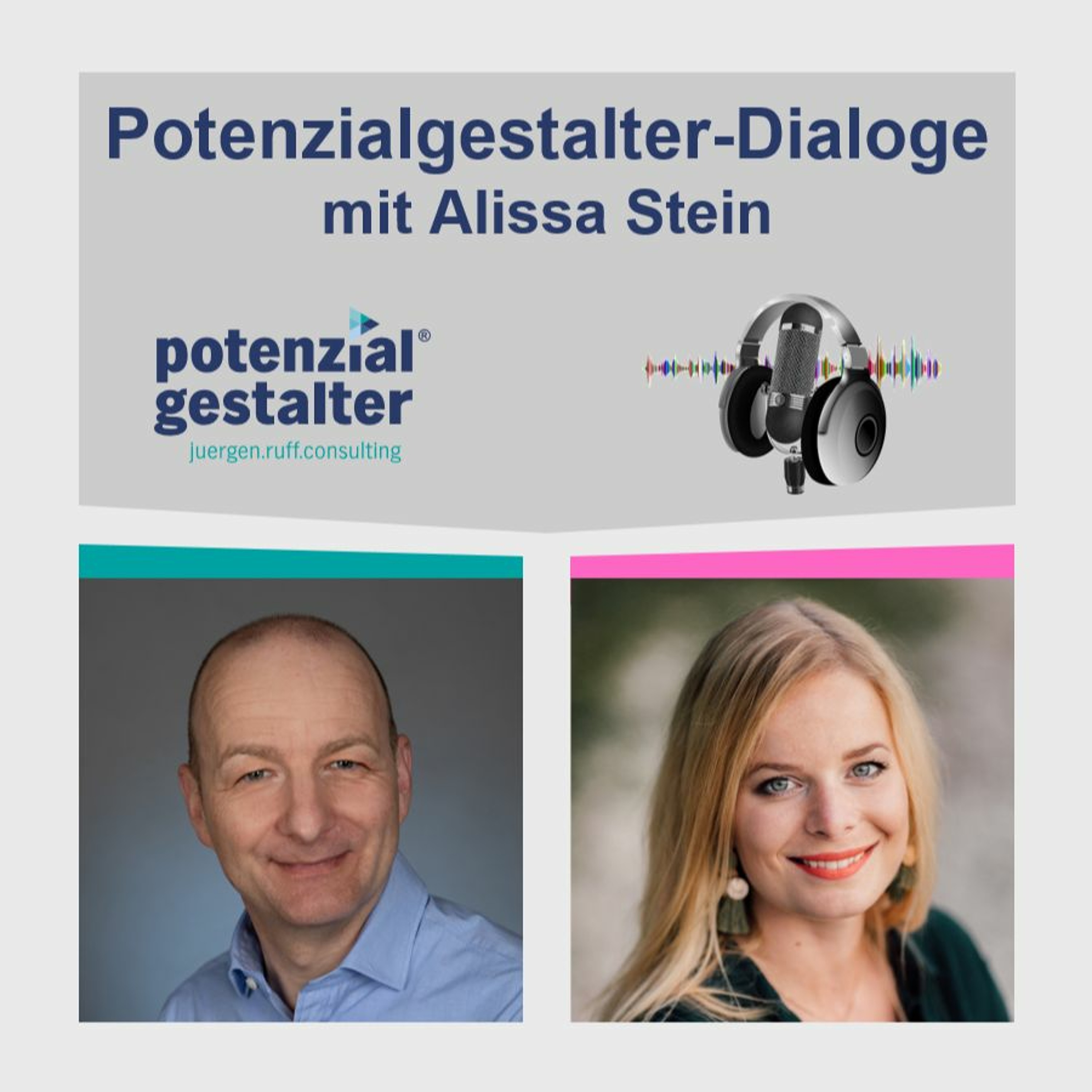 Potenzialgestalter-Dialoge