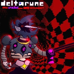 AIN'T THAT አሪፍ - [Deltarune The Cracked Same Same Same Puppet]