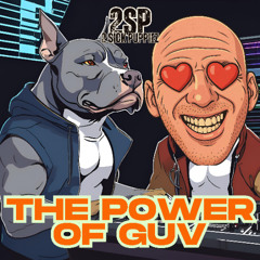 2 Sick Puppiez - The Power of Guv