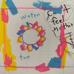 breatherholes - water too