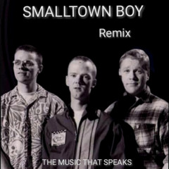 SMALLTOWN BOY - REMIX   REC-2025-09-15