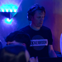 Jochen Robberecht @ Medusa X-Mas Special 21-12-2024 (Part 1)