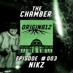 The Chamber Episode 3 - NIKZ