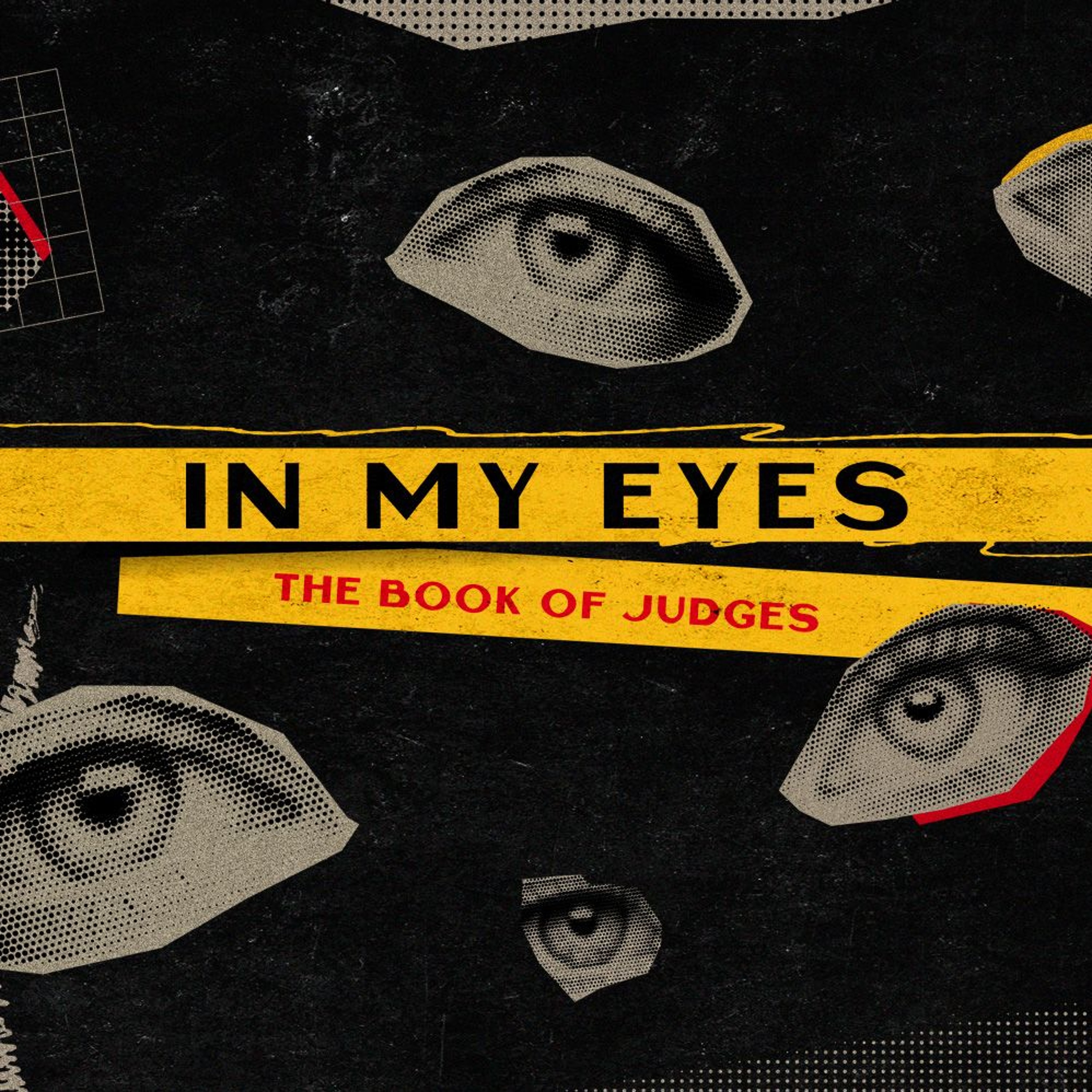 Pastor Ben 6-30-24 In My Eyes Week 2