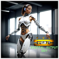 Digital Output 007