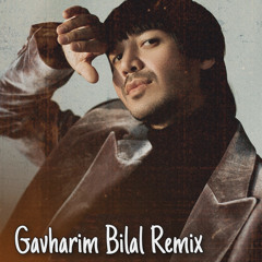 Gavharem (Remix)
