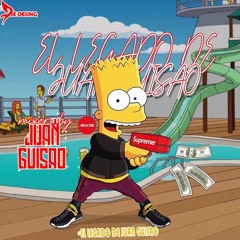 El Legado De Juan Guisao