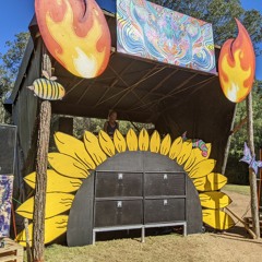 COCO BROWN @ FIRE FLAME FESTIVAL 2022
