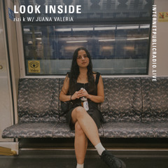 𝙇𝙤𝙤𝙠 𝙄𝙣𝙨𝙞𝙙𝙚_ radio shows / Internet Public Radio