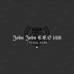 Your Shoulder - (Prod. Hoobeza)- John John