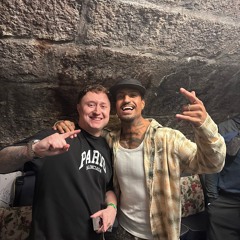 Facemelter Aberdeen NYE - MDDLTN B2B PARSA NANI