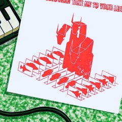 KING GEEDORAH - FAZERS - HATnHOOD Remix