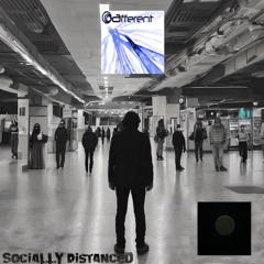 Socially Distanced