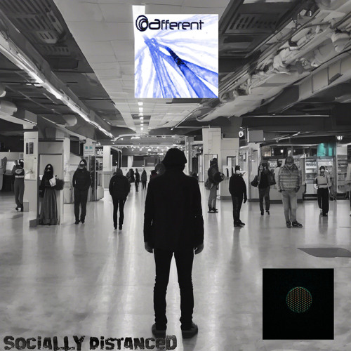 Socially Distanced