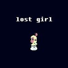 lost girl (ultrabox cover)