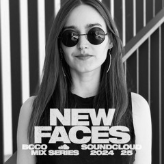 BCCO x SoundCloud New Faces S0301: cndiy