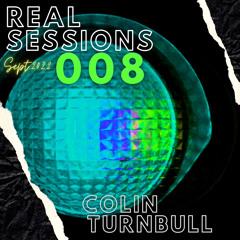 Real Sessions 008 (DJ Mix Show) - Live from Norway 🇳🇴 - Tech House ,Techno (Yotto ,Anyma ,Junkie XL)