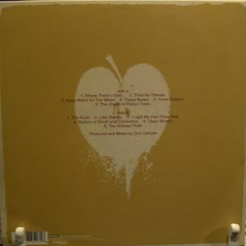 Stream Dashboard Confessional The Shade Of Poison Trees R Nummern Image